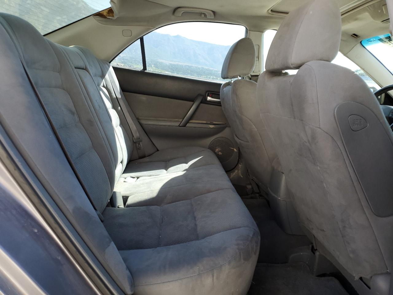 2006 Mazda 6 I VIN: 1YVHP80C965M66183 Lot: 64134805