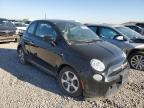 2016 FIAT 500 ELECTRIC à vendre chez Copart UT - SALT LAKE CITY
