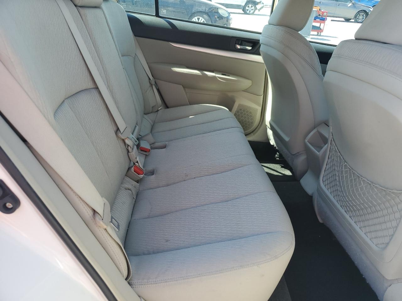 2012 Subaru Outback 2.5I VIN: 4S4BRCAC8C3229419 Lot: 66089185