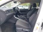 2025 VOLKSWAGEN POLO MATCH for sale at Copart GLOUCESTER
