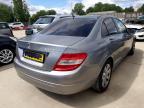 2008 MERCEDES BENZ C180 SE KO for sale at Copart SANDY