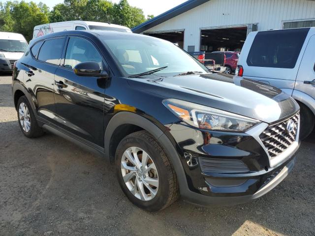  HYUNDAI TUCSON 2019 Czarny