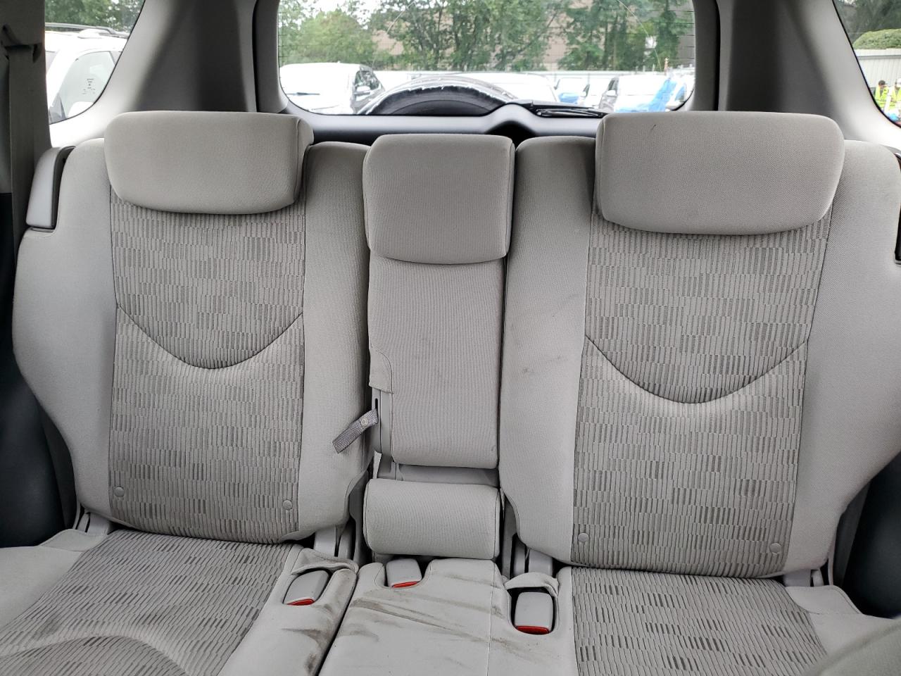 2011 Toyota Rav4 VIN: 2T3ZF4DV8BW066278 Lot: 64171165