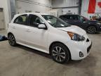 2016 NISSAN MICRA    à vendre chez Copart ON - OTTAWA