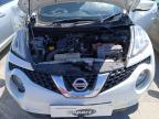 2017 NISSAN JUKE ACENT for sale at Copart WESTBURY