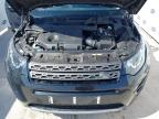 2017 LAND ROVER DISCOVERY for sale at Copart BRISTOL
