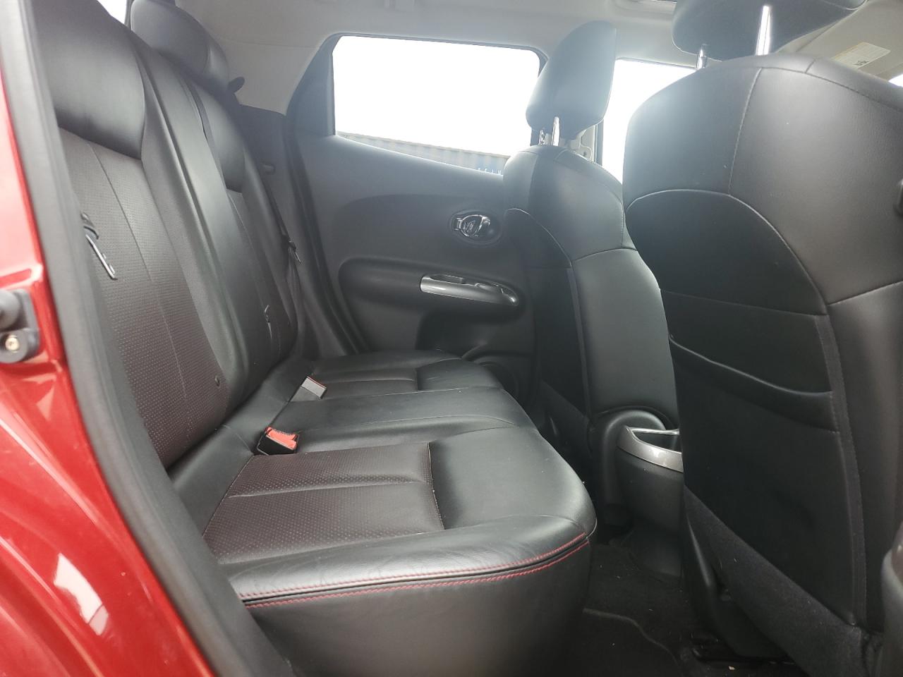 2013 Nissan Juke S VIN: JN8AF5MV8DT207749 Lot: 65161785