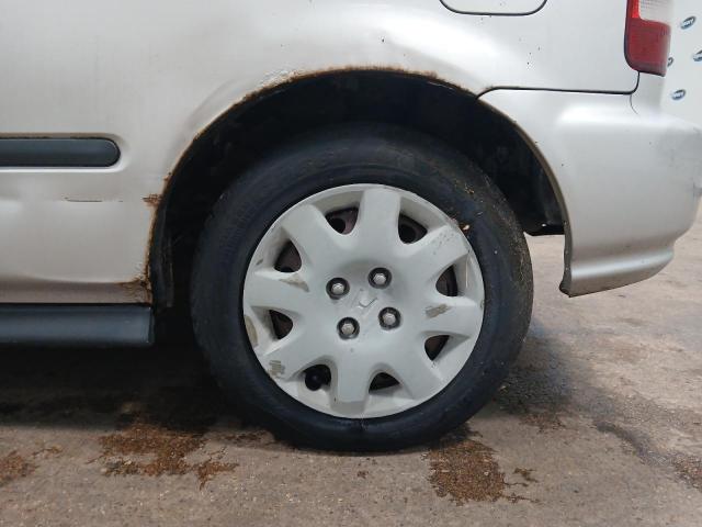 1999 HONDA CIVIC 1.4I