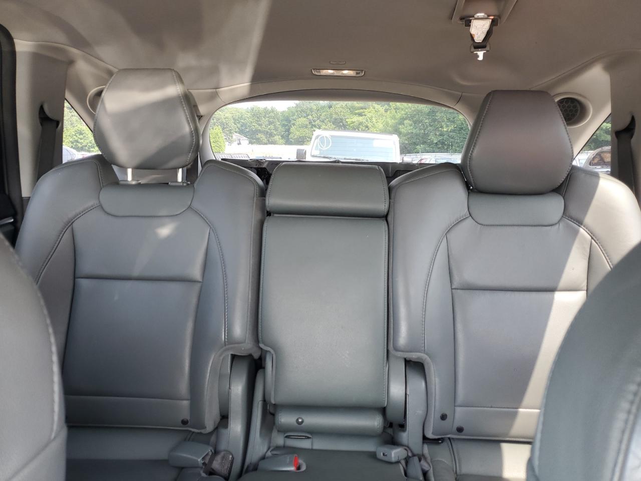5fryd4h41eb045588 5FRYD4H41EB045588 2014 Acura Mdx Technology