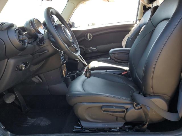 Hatchbacks MINI COOPER 2015 Gray