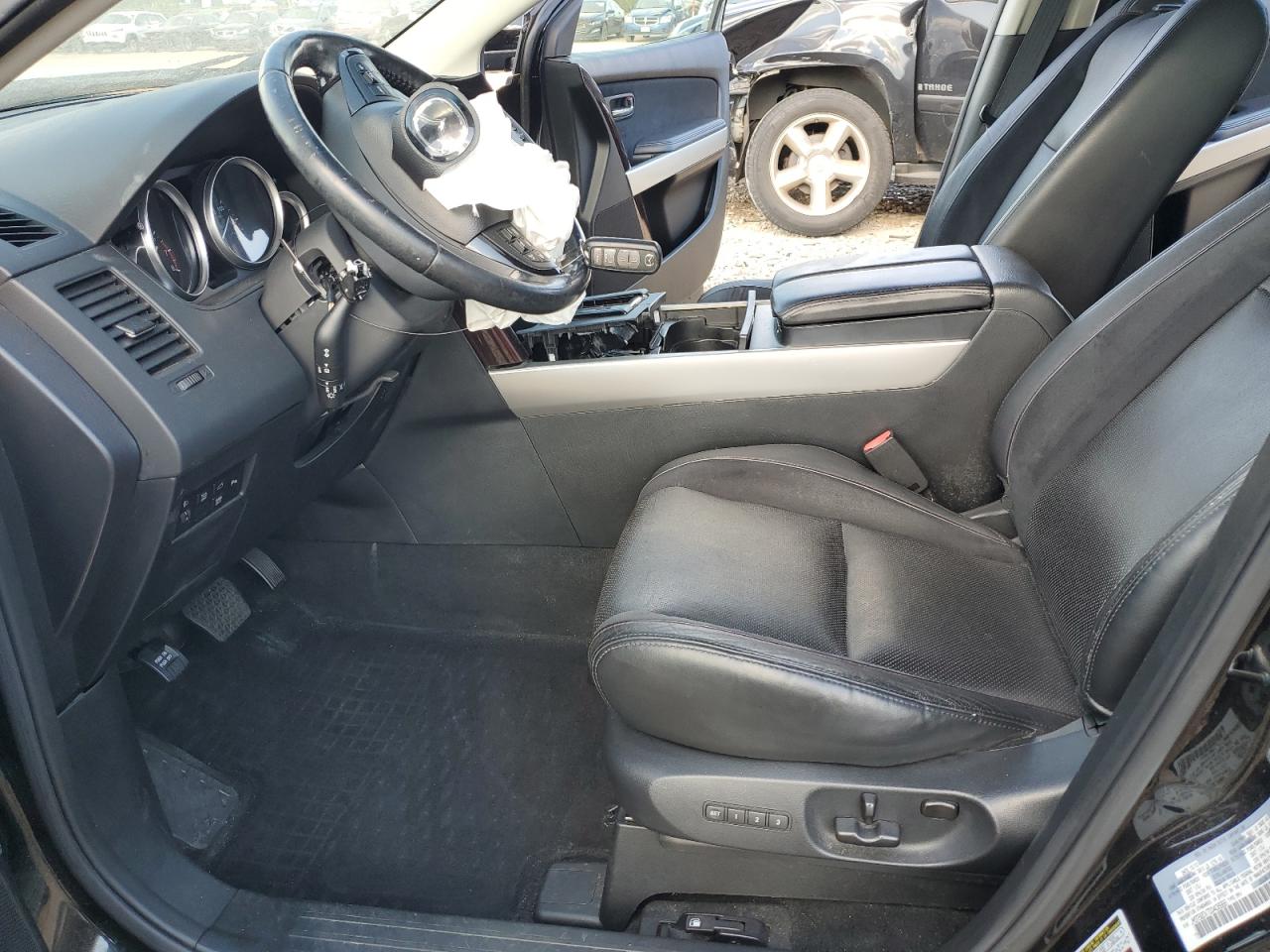 2013 Mazda Cx-9 Grand Touring VIN: JM3TB2DV7D0408999 Lot: 63518115