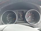 2010 SKODA YETI SE TD for sale at Copart SANDY