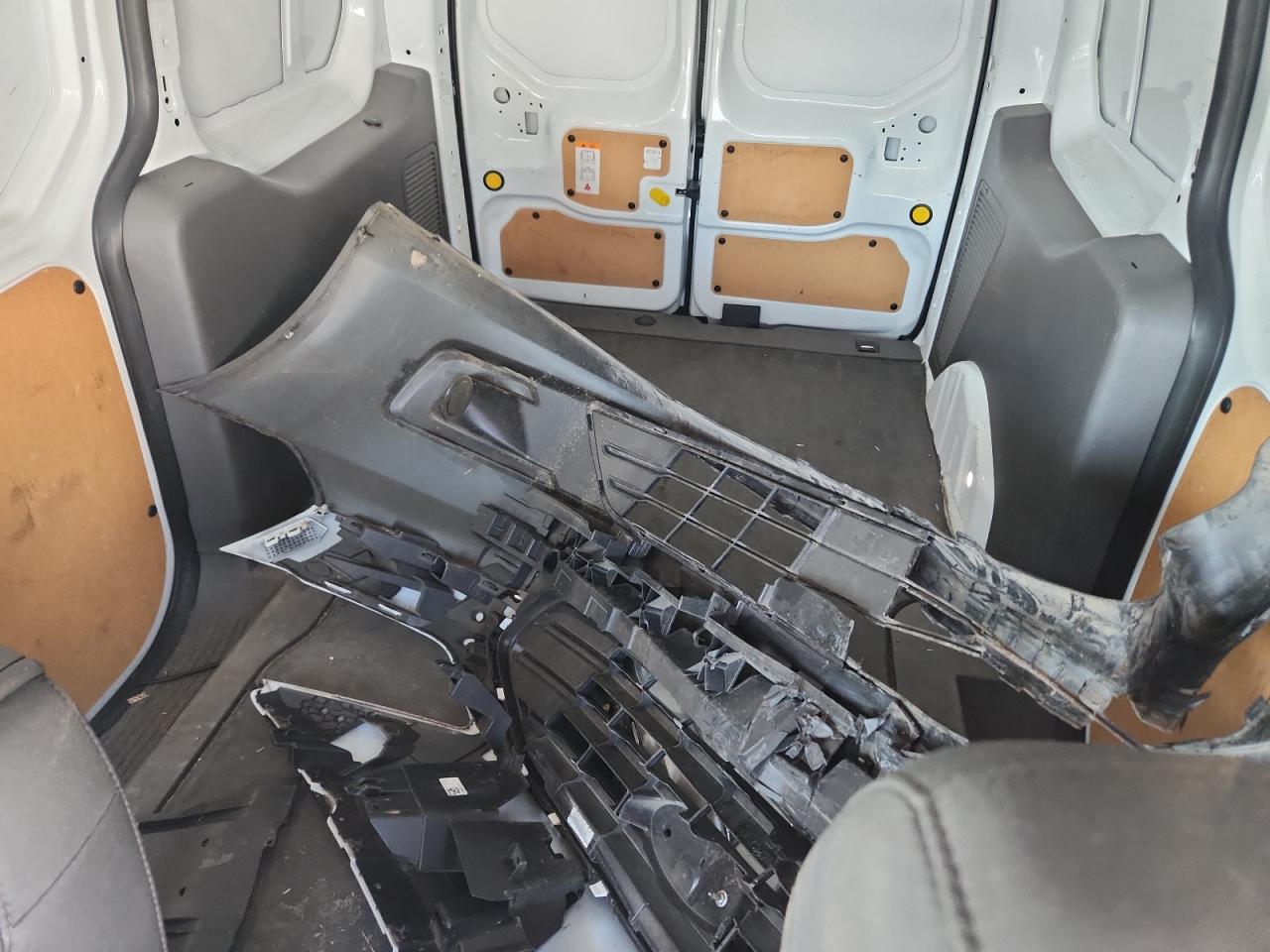 2019 Ford Transit Connect Xl VIN: NM0LS7E21K1410973 Lot: 64521885