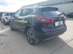 2018 NISSAN QASHQAI N- for sale at Copart PETERLEE