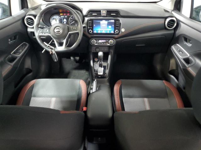  NISSAN VERSA 2024 Gray