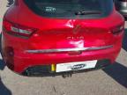 2014 RENAULT CLIO DYNAM for sale at Copart WESTBURY