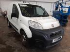 2018 FIAT FIORINO 16 for sale at Copart SANDTOFT
