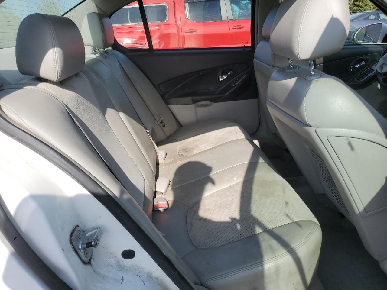 2007 Chevrolet Malibu Ltz VIN: 1G1ZU57N67F169160 Lot: 66740045