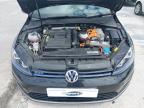 2015 VOLKSWAGEN GOLF GTE N for sale at Copart ST HELENS