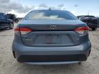 2020 TOYOTA COROLLA LE   for sale at Copart FL - WEST PALM BEACH