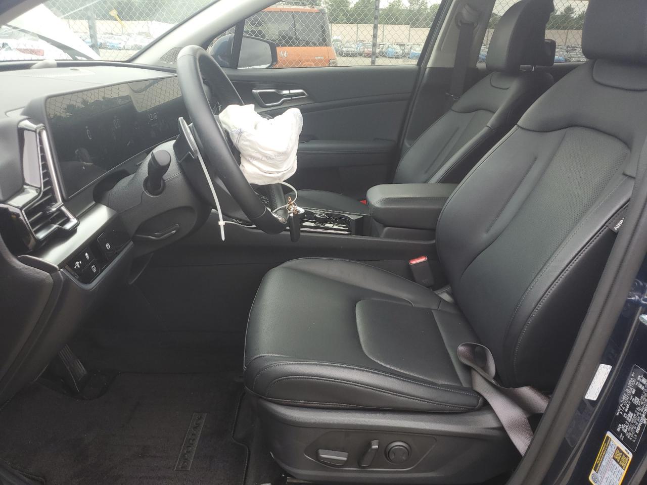 2024 Kia Sportage Ex VIN: KNDPVCDG0R7155919 Lot: 65033915