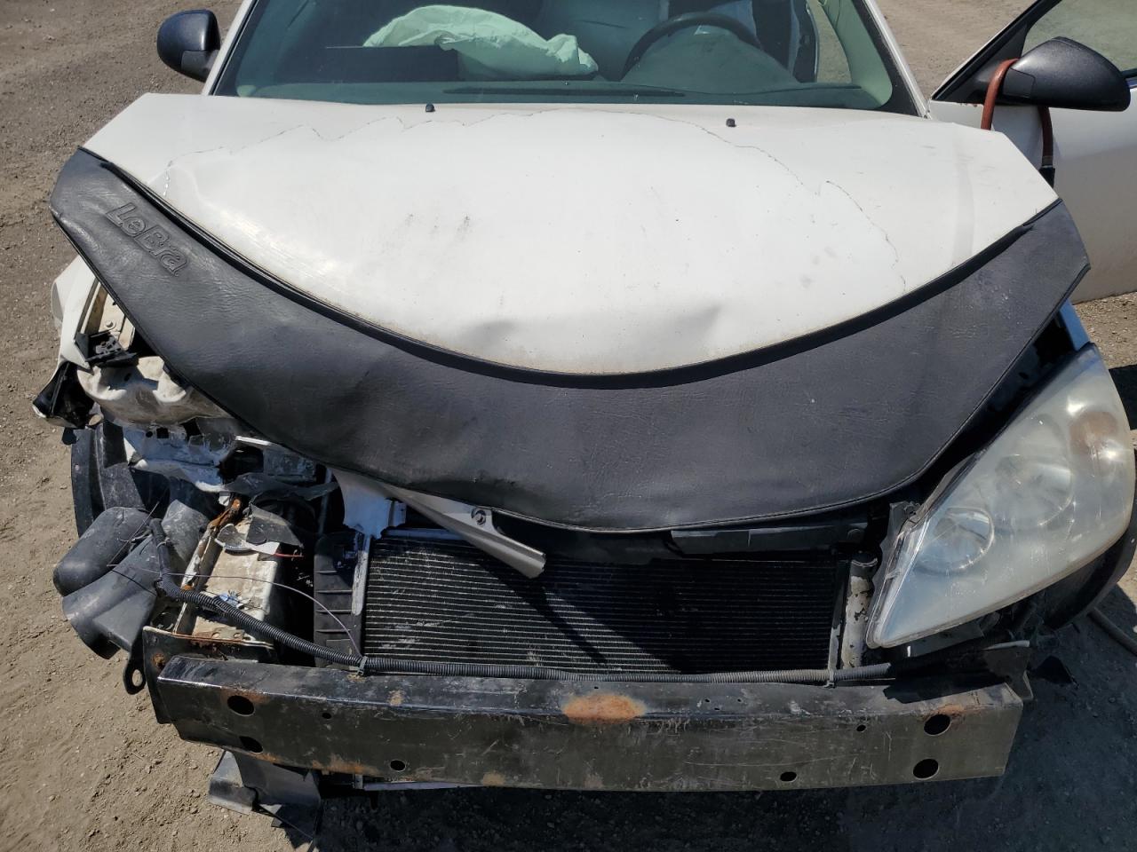 1g2zg57n784205308 1G2ZG57N784205308 2008 Pontiac G6 Base