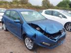 2015 VOLKSWAGEN POLO SE for sale at Copart BRISTOL