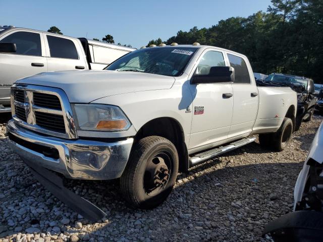 2012 Dodge Ram 3500 St