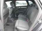 2014 AUDI A3 S LINE TDI  for sale at Copart NEWBURY