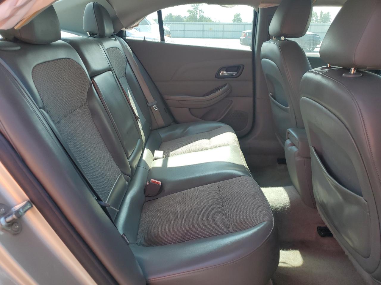 2013 Chevrolet Malibu 2Lt VIN: 1G11E5SA5DF329040 Lot: 62451855