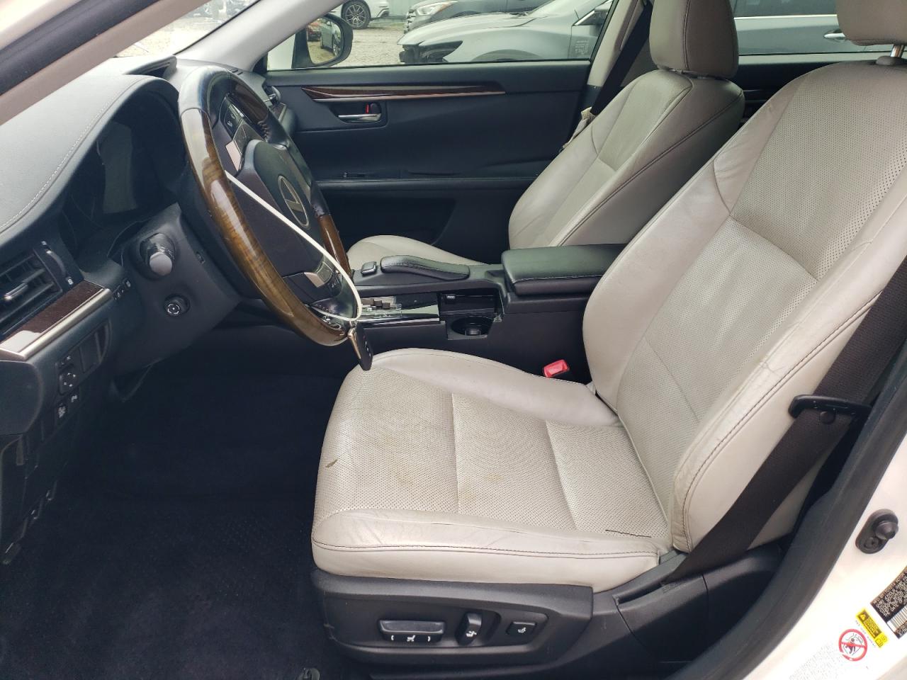 2013 Lexus Es 350 VIN: JTHBK1GG9D2013351 Lot: 64061325