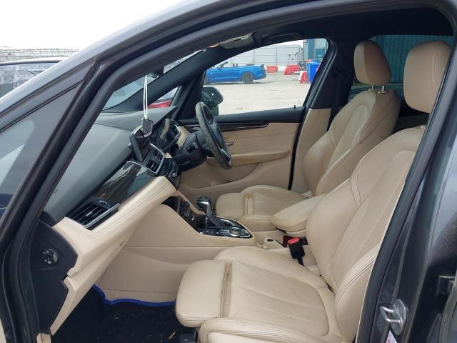 2017 BMW 218I M SPO