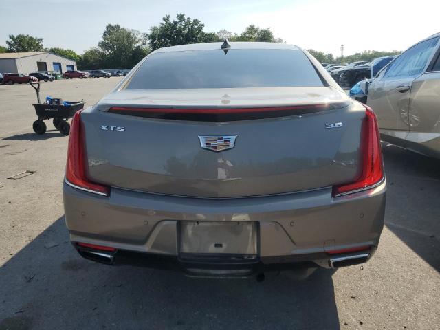  CADILLAC XTS 2019 Gray