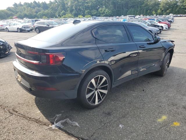  POLESTAR 2 2022 Czarny