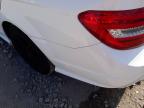 2014 MERCEDES BENZ C220 AMG S for sale at Copart WESTBURY