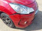 2013 CITROEN DS3 DSTYLE for sale at Copart NEWBURY