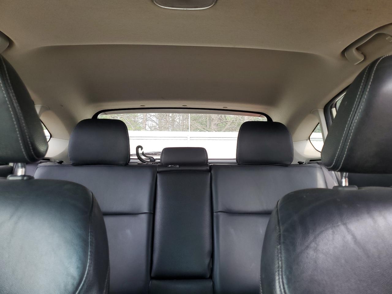 2013 Subaru Xv Crosstrek 2.0 Limited VIN: JF2GPAKC5D2861371 Lot: 65417625