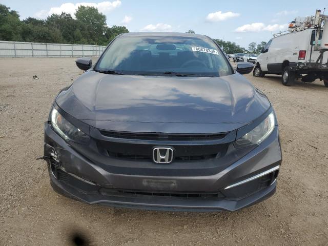  HONDA CIVIC 2019 Серый