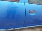 2014 DACI SANDERO ST for sale at Copart GLOUCESTER