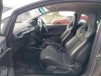 2016 VAUXHALL CORSA VXR for sale at Copart YORK
