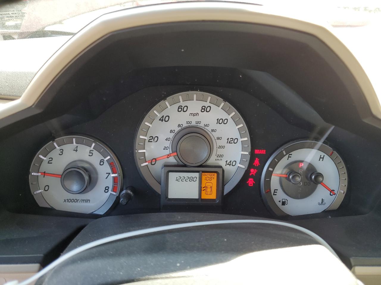 2013 Honda Pilot Exl VIN: 5FNYF4H55DB046116 Lot: 65079835