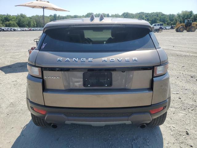 Паркетники LAND ROVER RANGEROVER 2016 tan