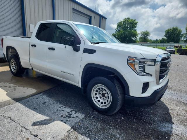 GMC SIERRA 2019 Biały