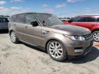 2016 LAND ROVER RANGE ROVER SPORT HSE   à vendre chez Copart CA - SACRAMENTO