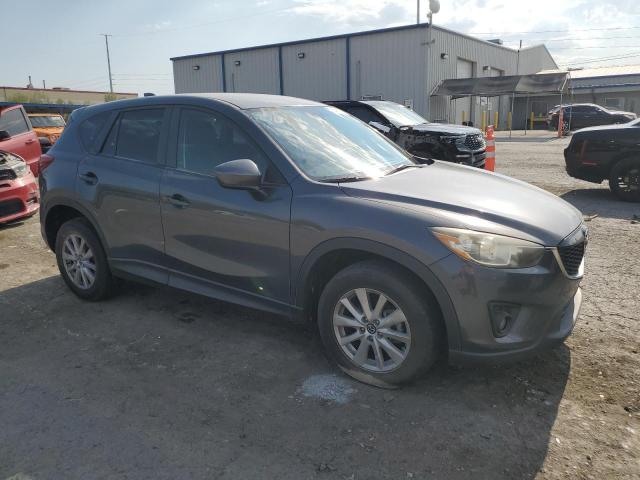  MAZDA CX-5 2015 Szary