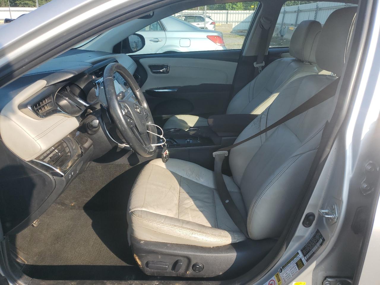 2013 Toyota Avalon Base VIN: 4T1BK1EB1DU031786 Lot: 62988225