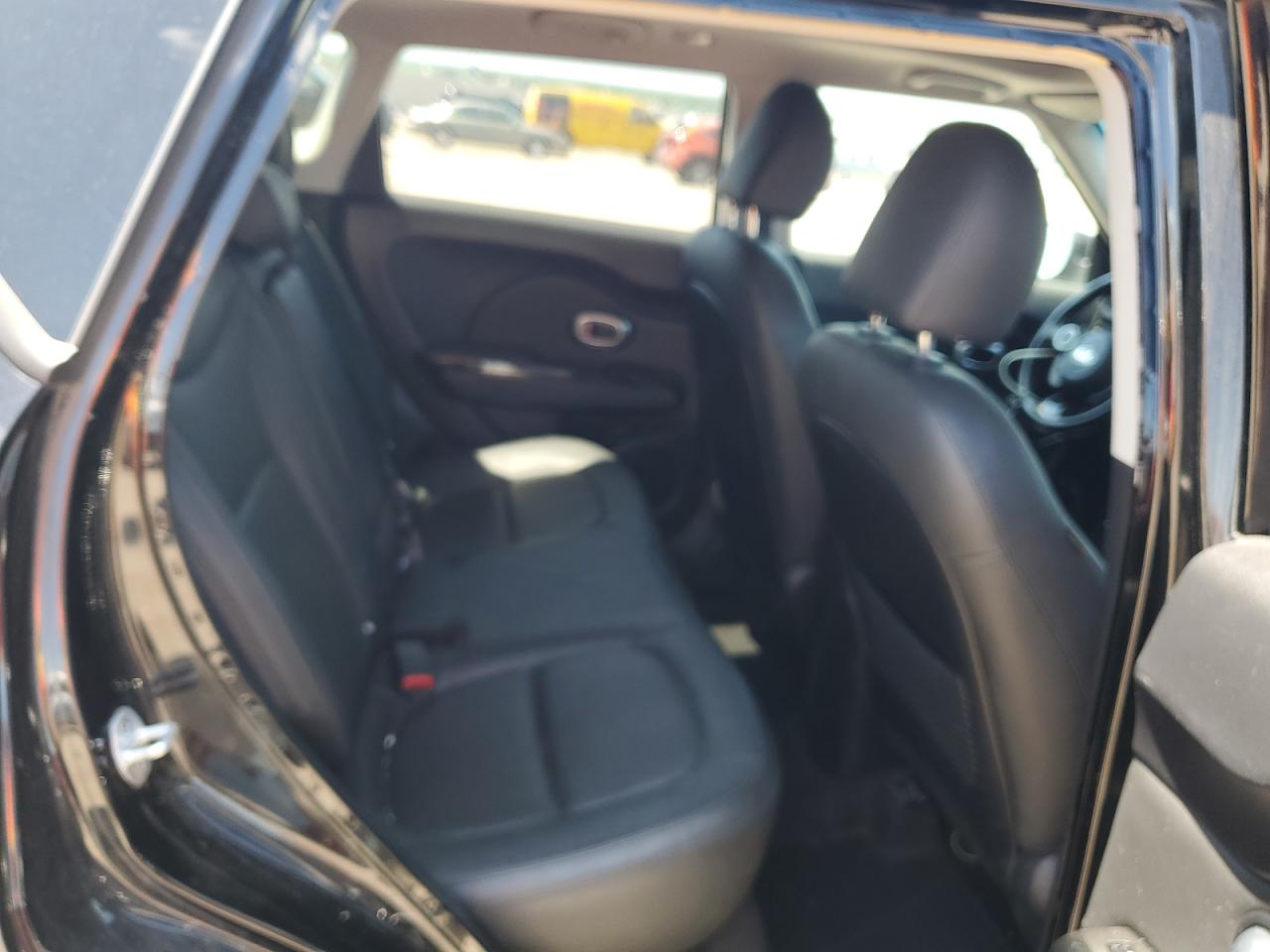 2016 Kia Soul ! VIN: KNDJX3A5XG7830773 Lot: 64503225