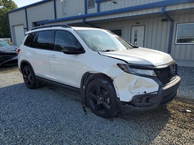  HONDA PASSPORT 2020 Белы