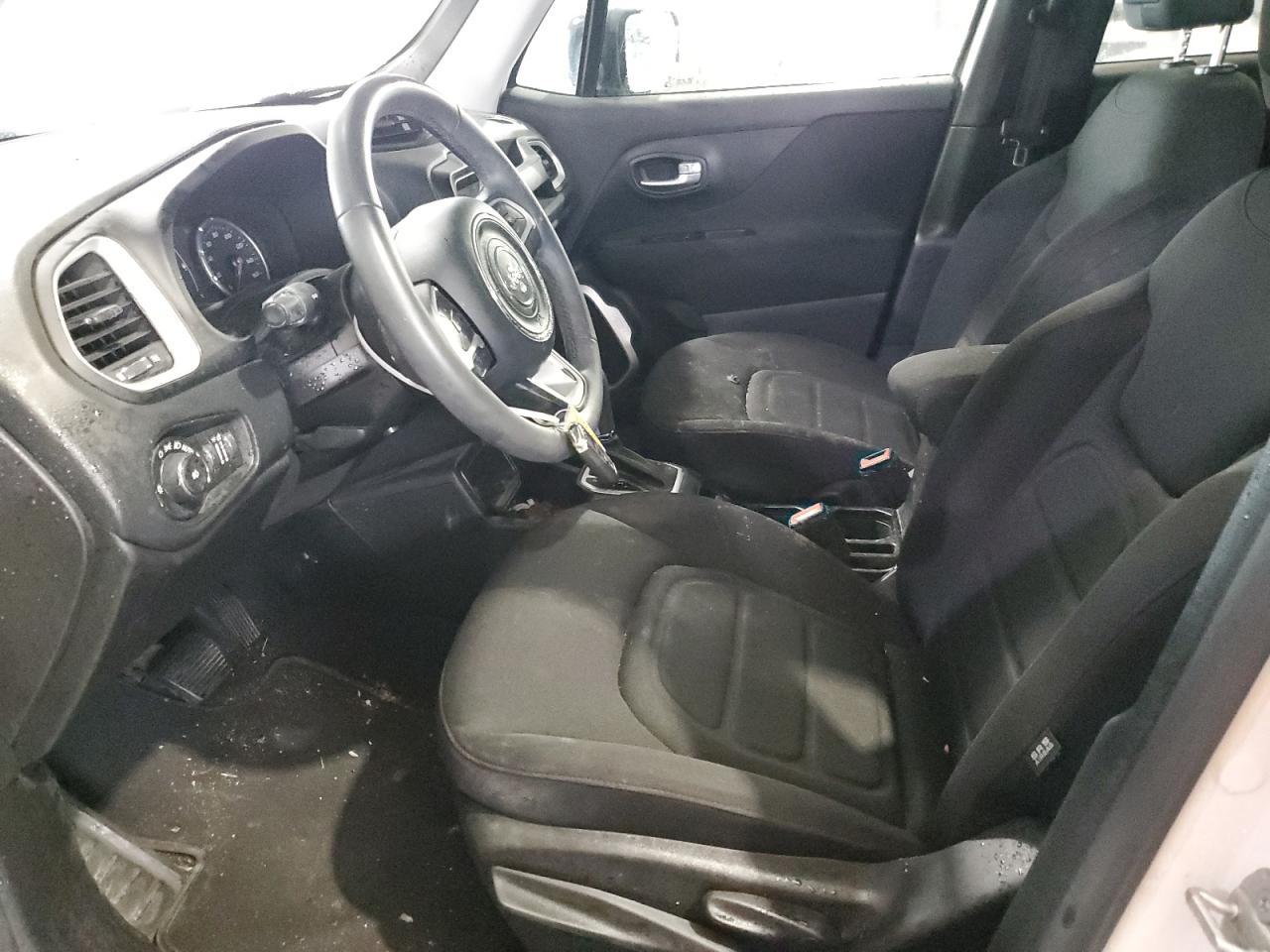 2019 Jeep Renegade Latitude VIN: ZACNJABB9KPK90336 Lot: 65057675