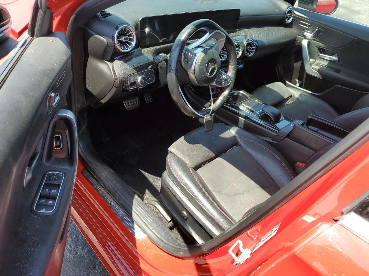 2019 Mercedes-Benz A 220 VIN: WDD3G4EB3KW013504 Lot: 63125995